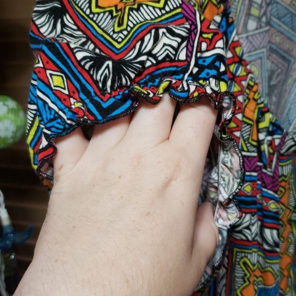 Cable & Gauge Tops Cable And Gauge Plus Size Shirt Poshmark